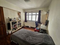 Blk 118B Membina 118 (Bukit Merah), HDB 4 Rooms #588185471